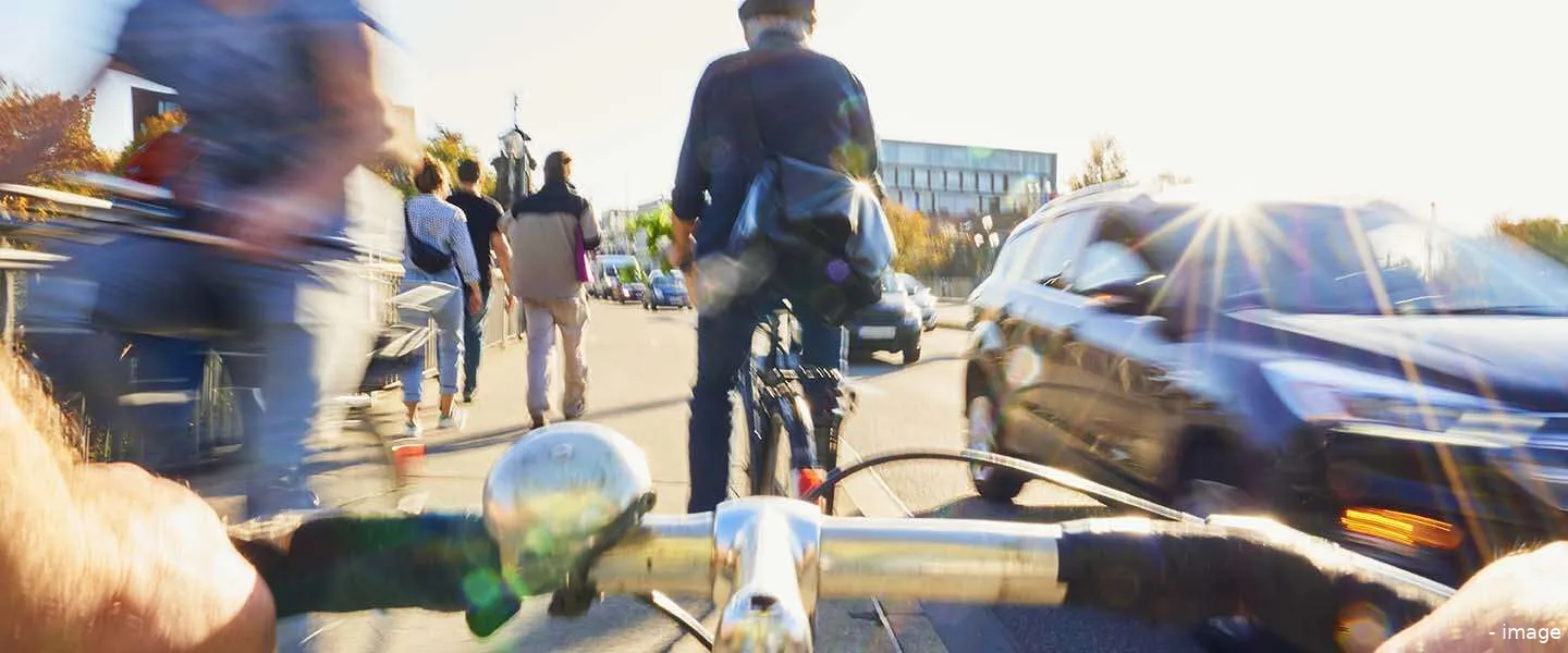 mobiliteits platform