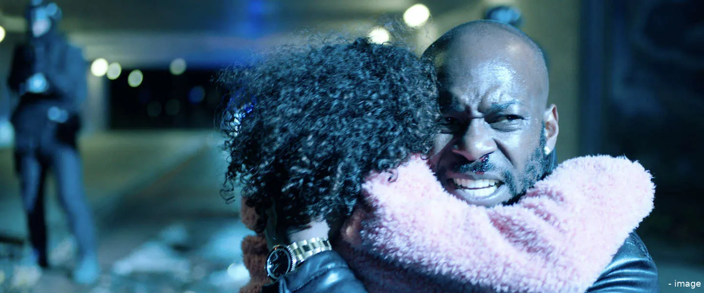 mocro mafia serie videoland