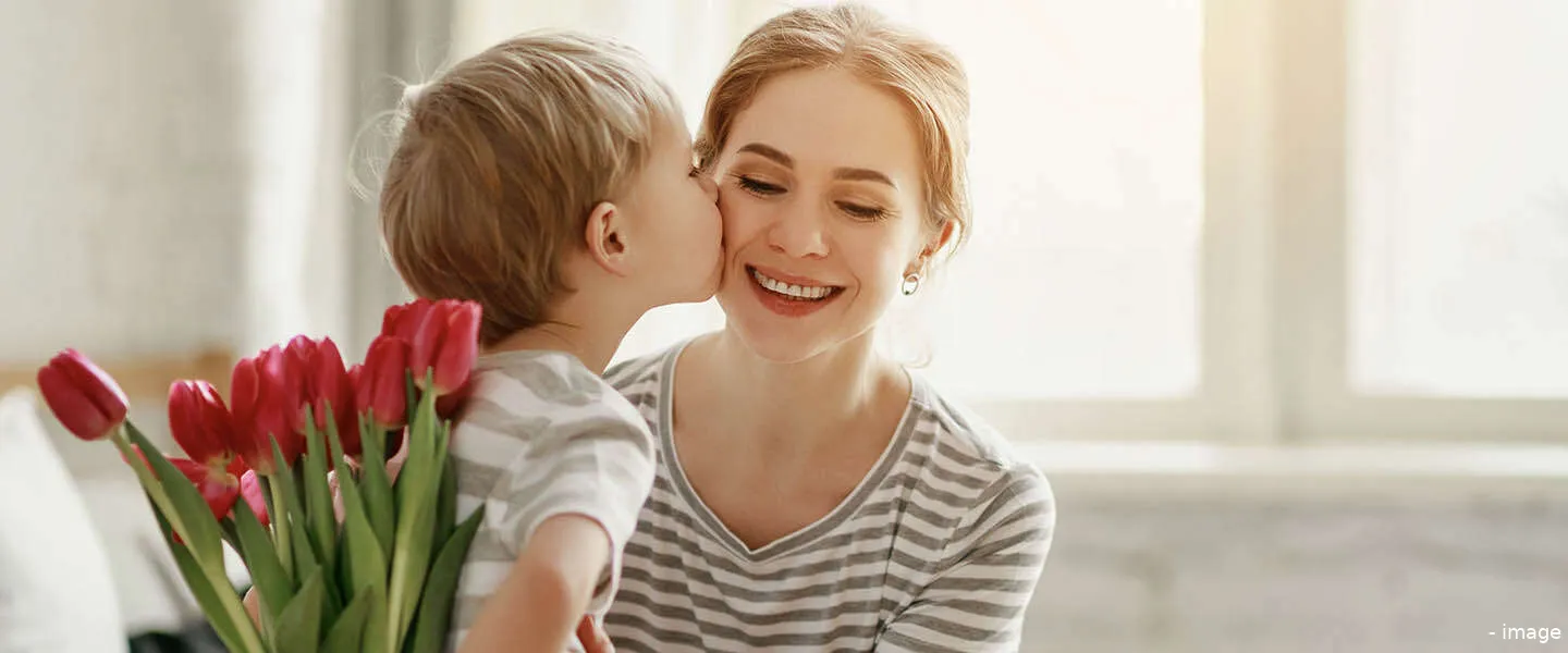 moederdag cadeau tips