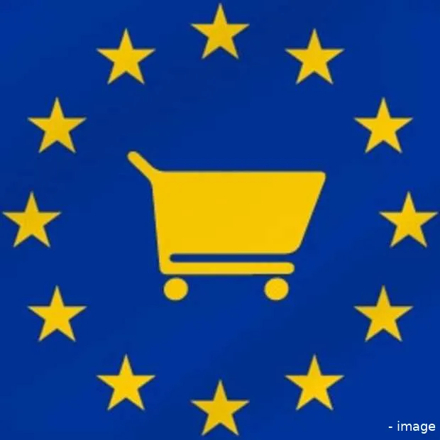 mogelijk europees keurmerk voor webwinke