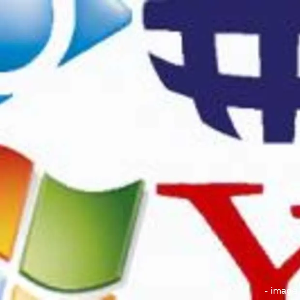 mogelijk fusie yahoo en america online