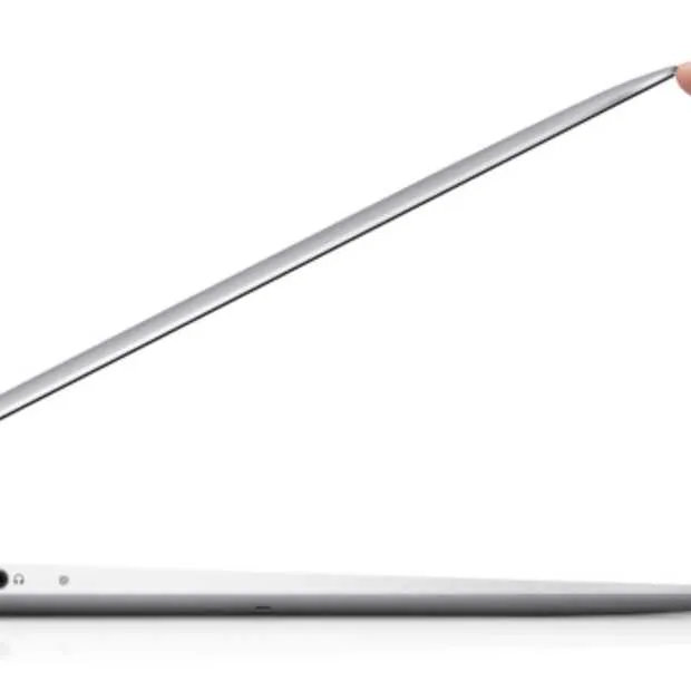 mogelijk nieuwe macbook air volgende wee