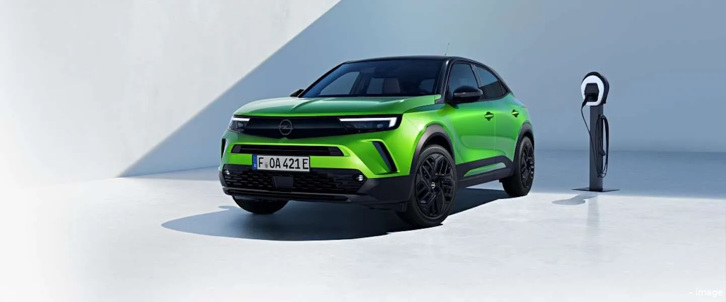 mokka electric header