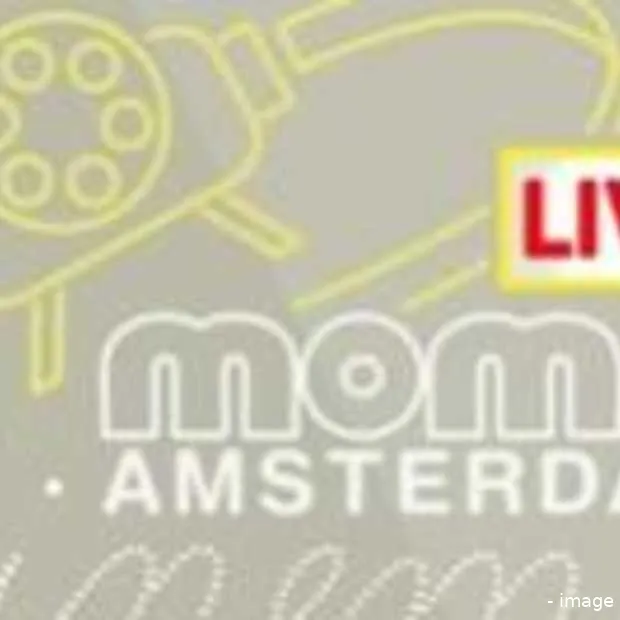 momo 12 live te volgen