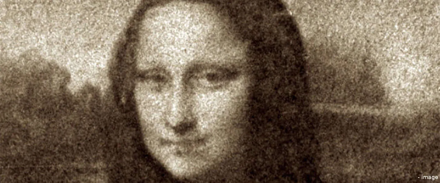 monalisa