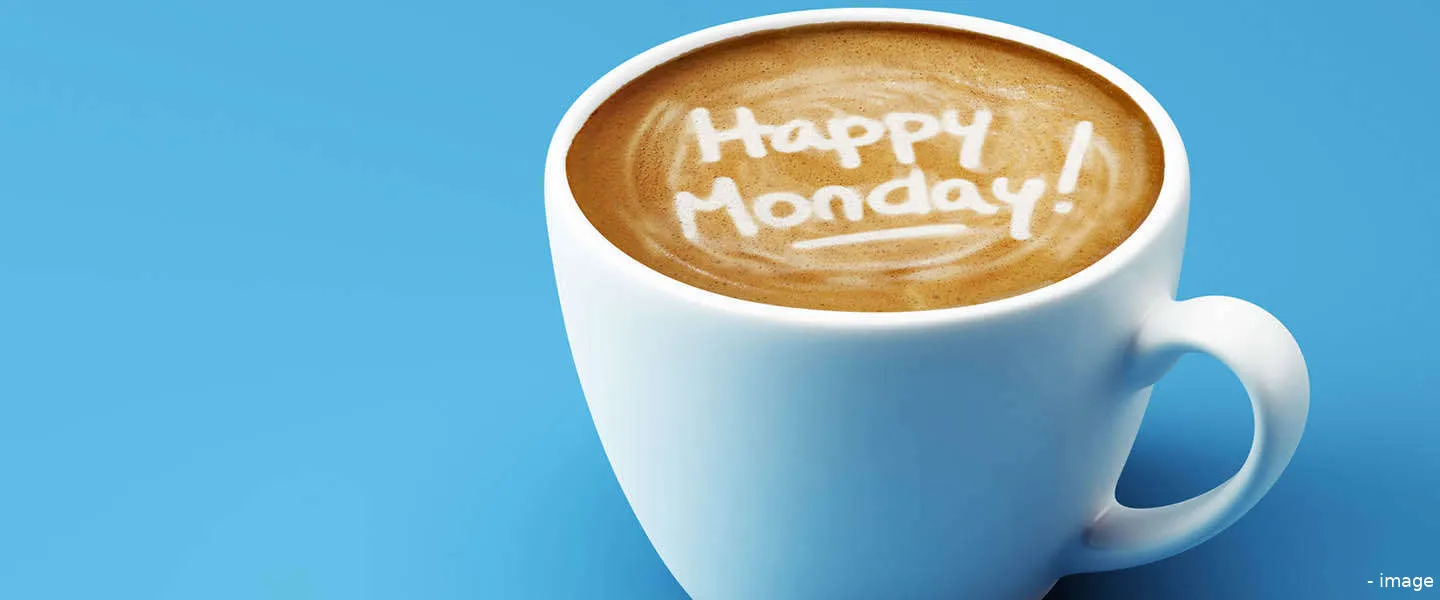 monday happy blue monday