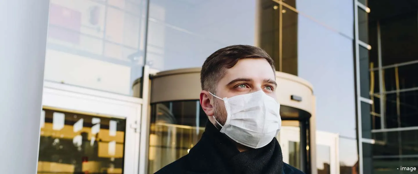 mondkapjesplicht steden