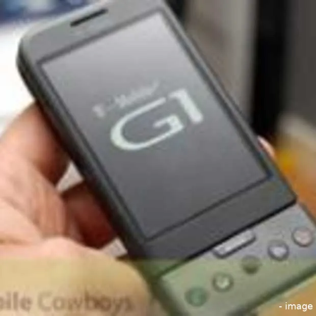 morgen meer bekend over de g1