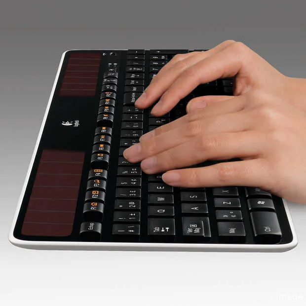 morgen op stylecowboys de logitech lucky