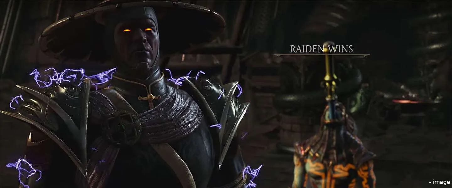 mortal kombat finish him