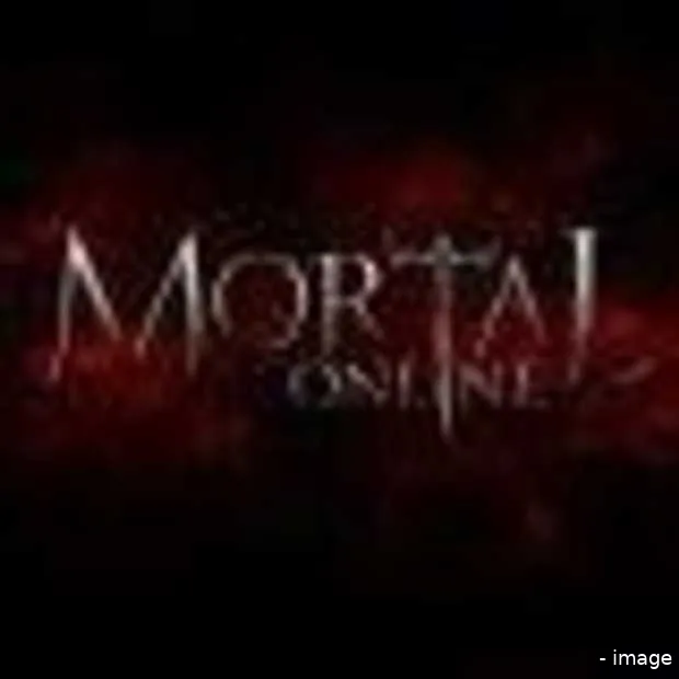 mortal online