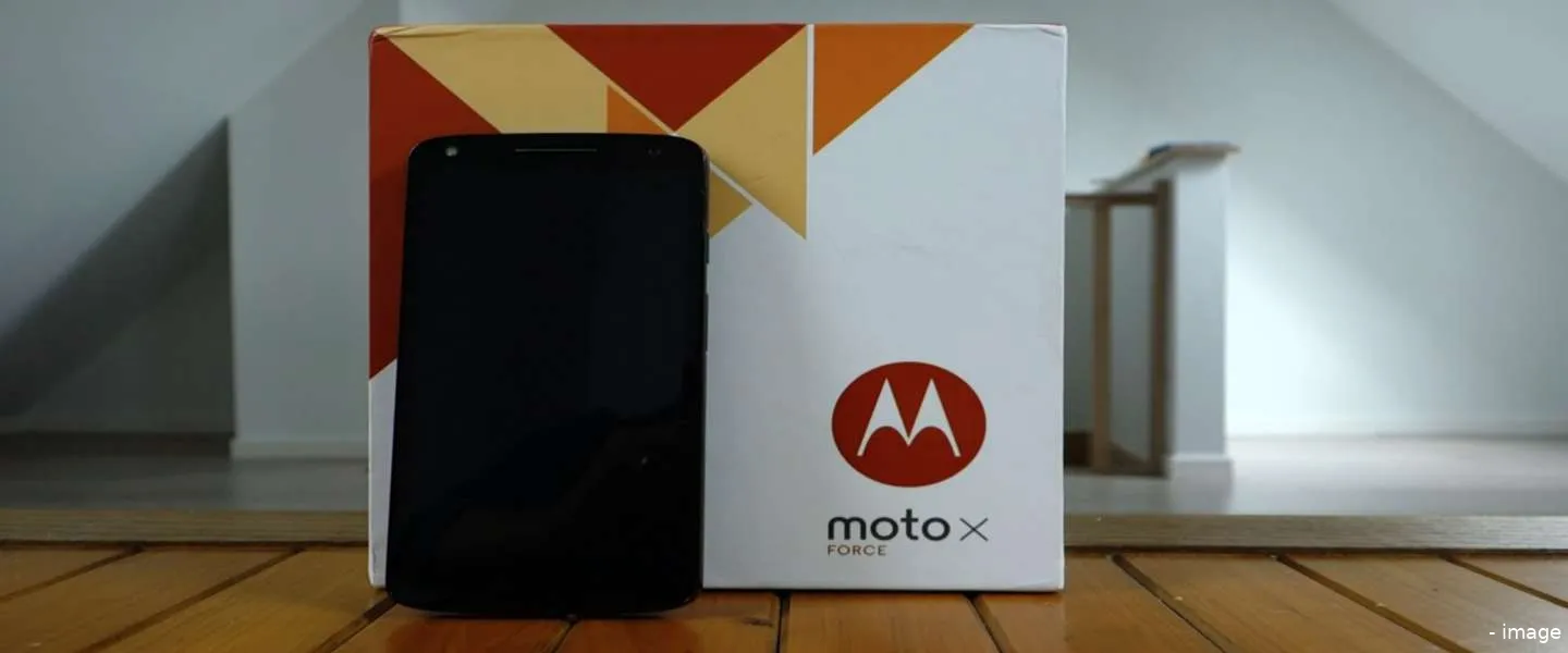 moto x force 1440