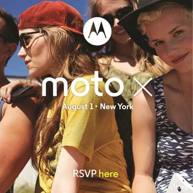 motorola kondigt 1 augustus de aanpasbar