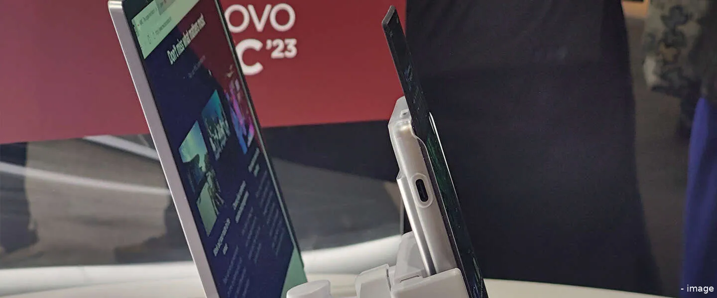 motorola schuiftelefoon