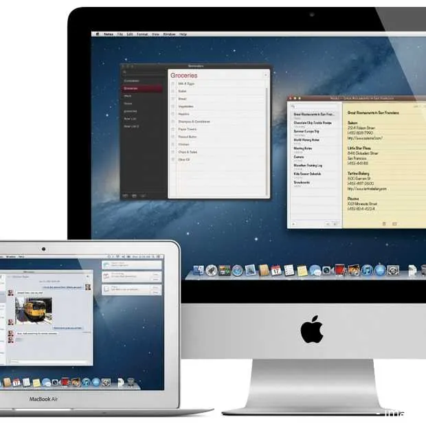 mountain lion volgende maand in de mac a