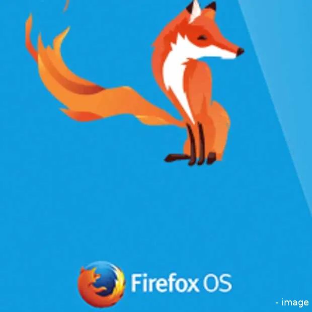 mozilla kondigt firefox os aan