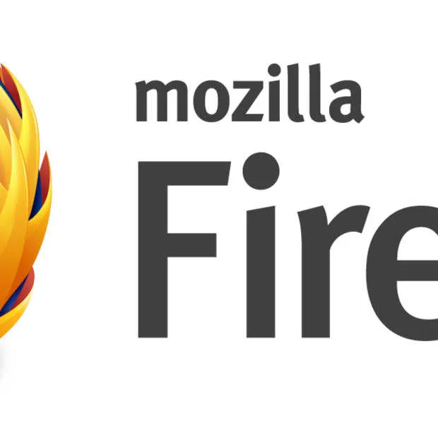 mozilla veel gebruikt in europa q a met