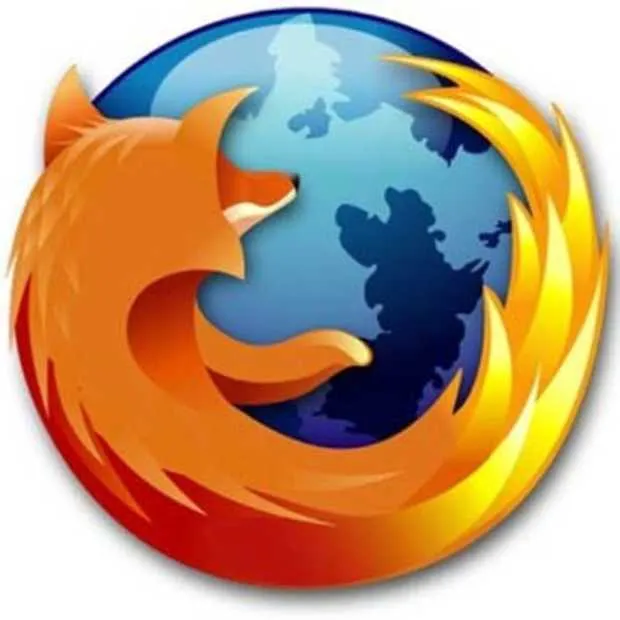 mozilla verhuizen persona servers buiten