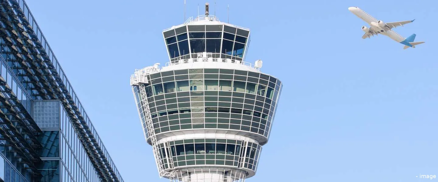 munchen airport innovatieplatform