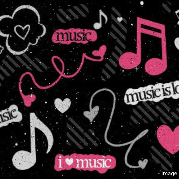 music in the cloud de populairste cloudd