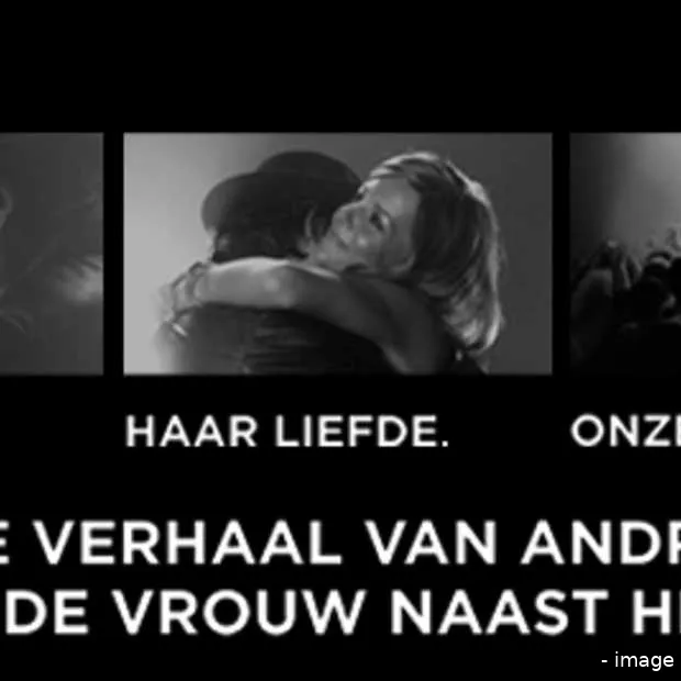 musical hij gelooft in mij goes social e