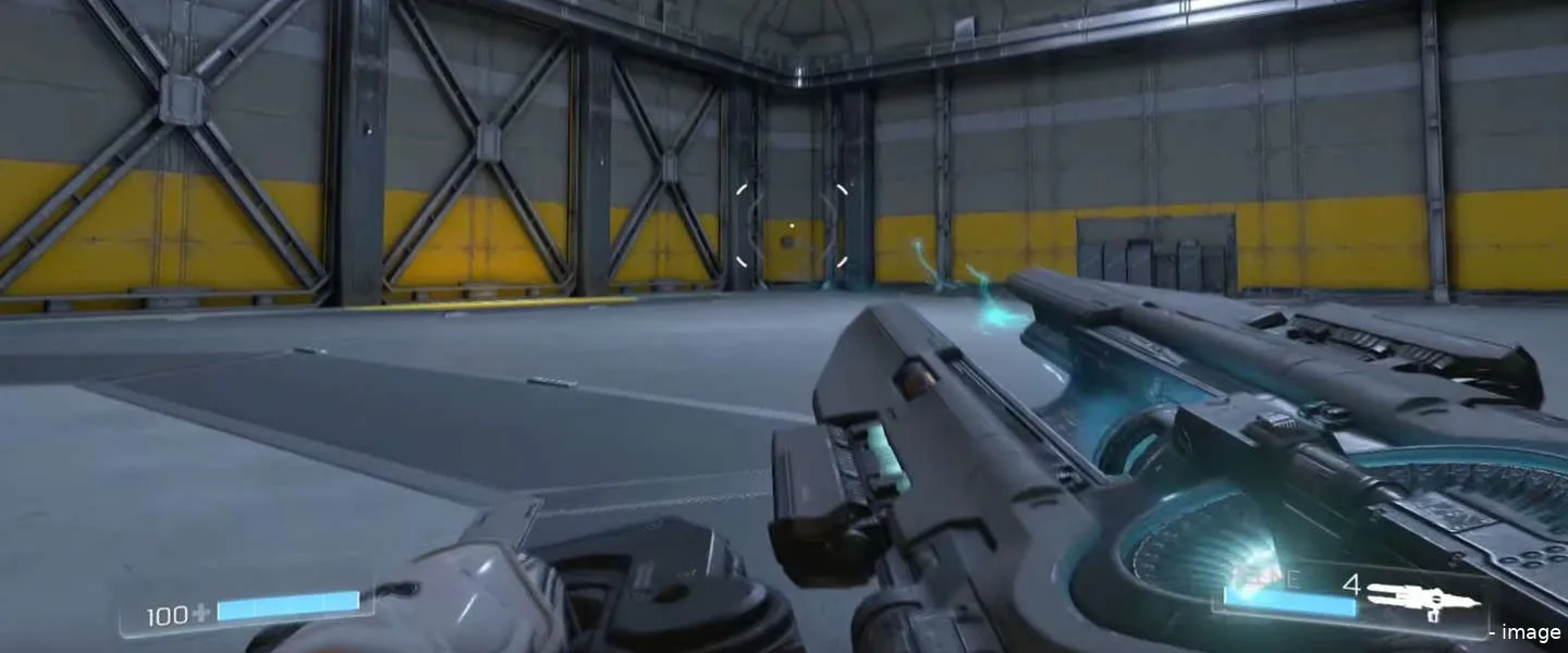 muziek met gun geluiden