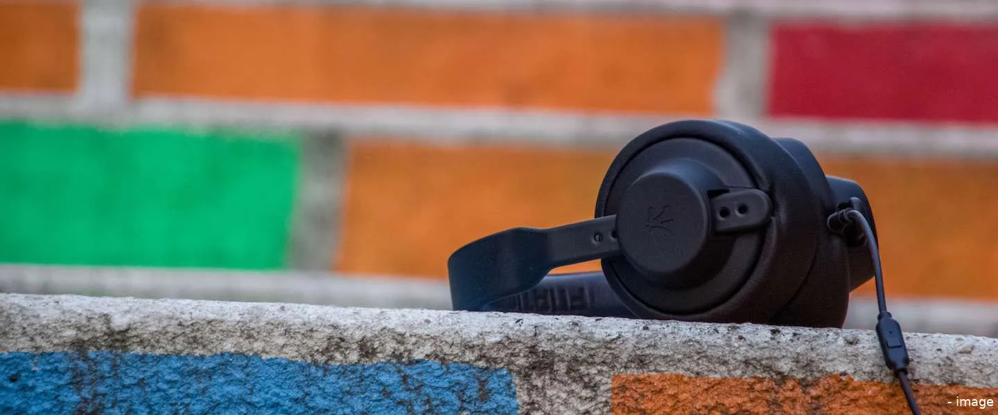 muziek royaltys streaming metadata