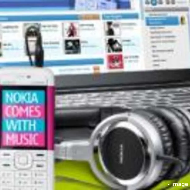 muziekindustrie gaat piraatsites achtern