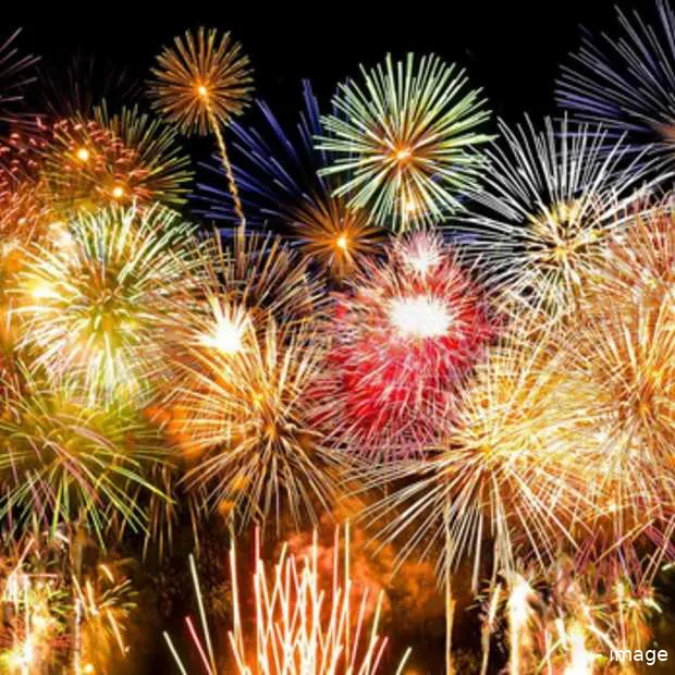 muzikale nieuwjaar top 10