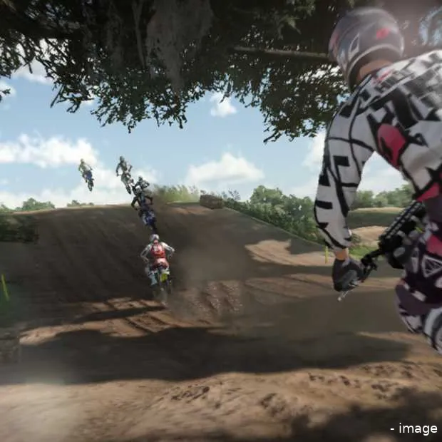 mx vs atv alive beukt zich een weg naar