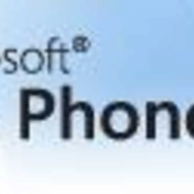 my phone voor het eerst tijdens mwc