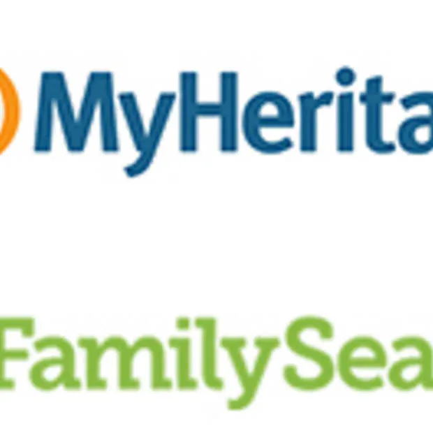 myheritage en familysearch gaan strategi