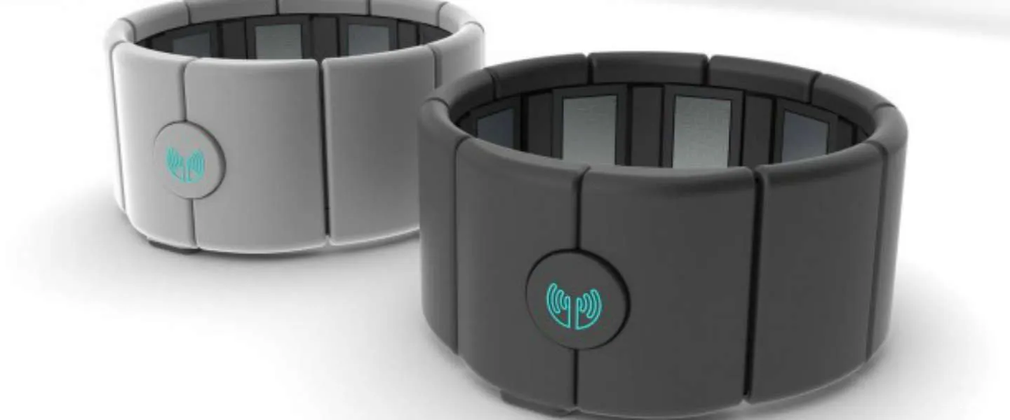 myo armband 1440