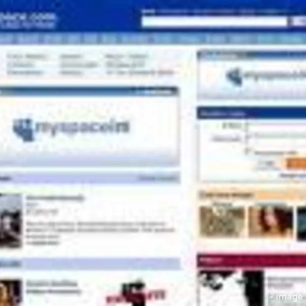 myspace lanceert ontwikkelaarsplatform