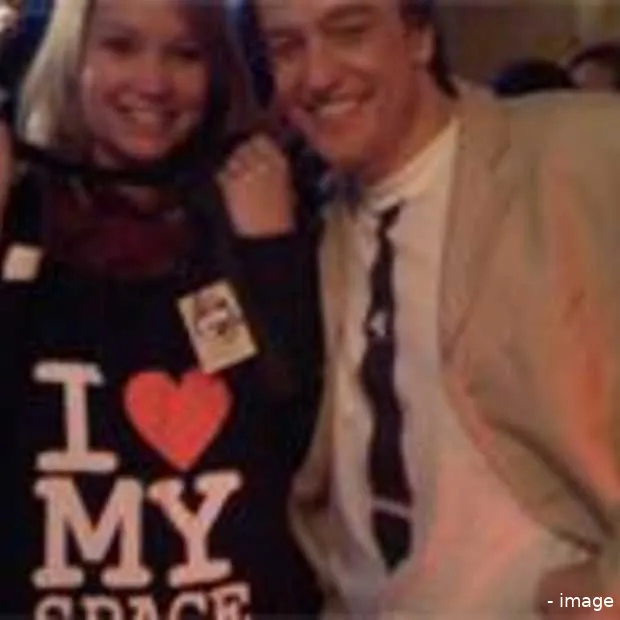 myspace nederland officieel gelanceerd