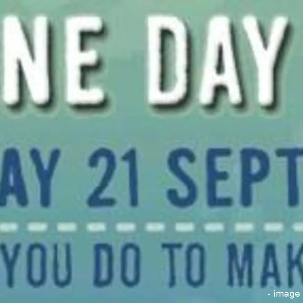 myspace ondersteunt peace one day