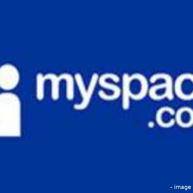 myspace updates naar twitter