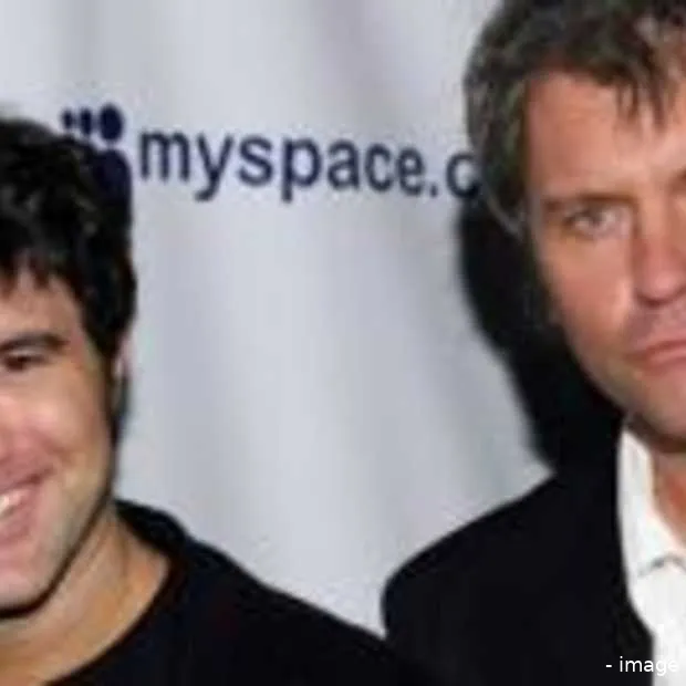 myspace wordt mymusic