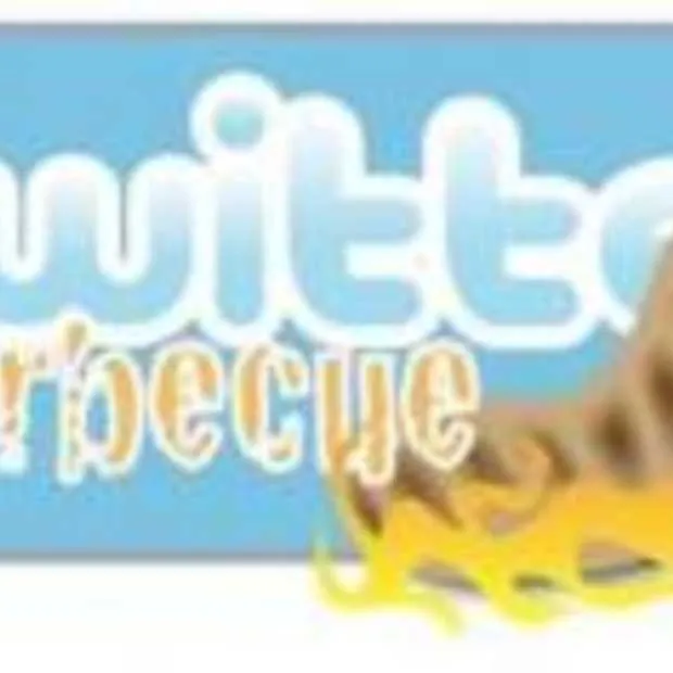 na borrel nu de twitterbbq