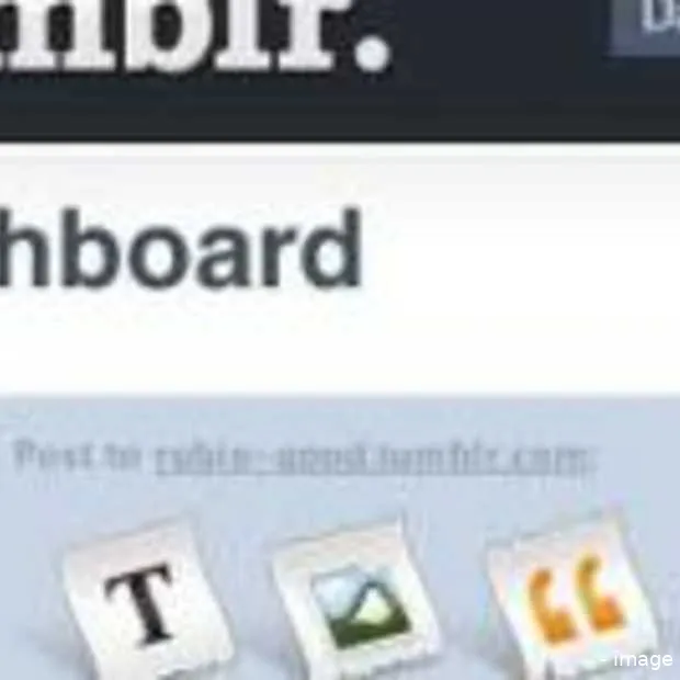 na meer dan 24 uur is tumblr weer online