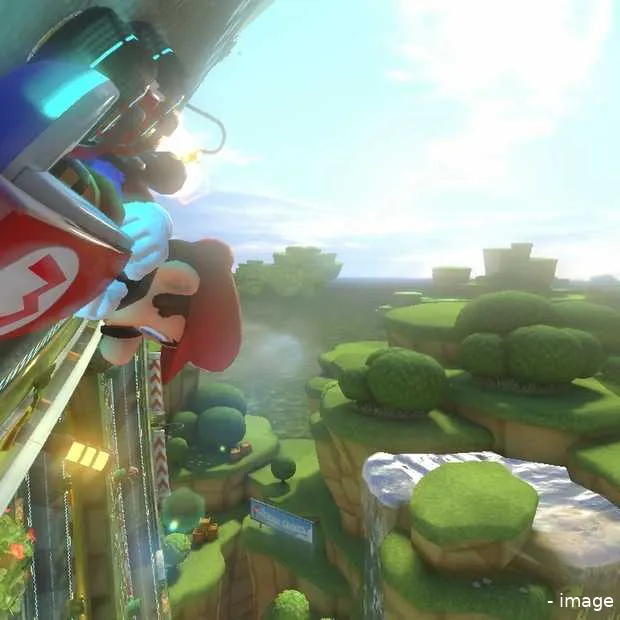 nabeschouwing e3 nintendo werkt stug naa