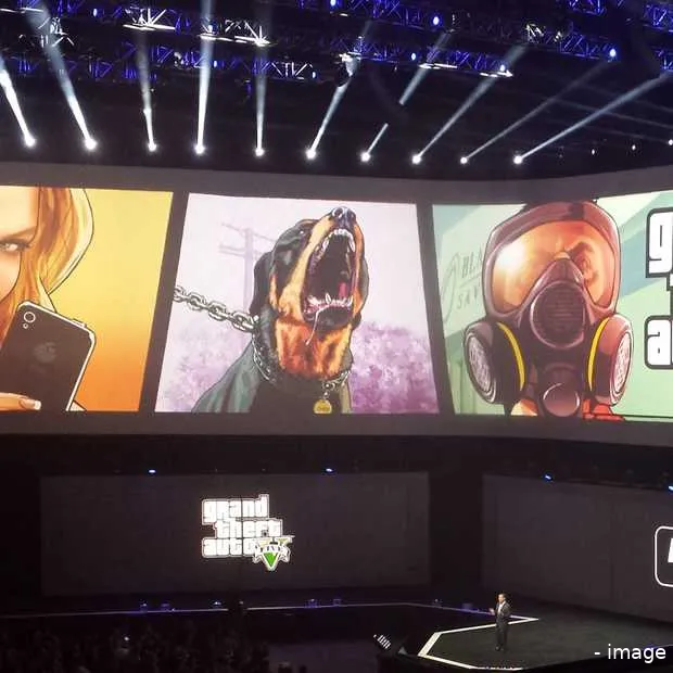 nabeschouwing e3 sony scoort punten maar