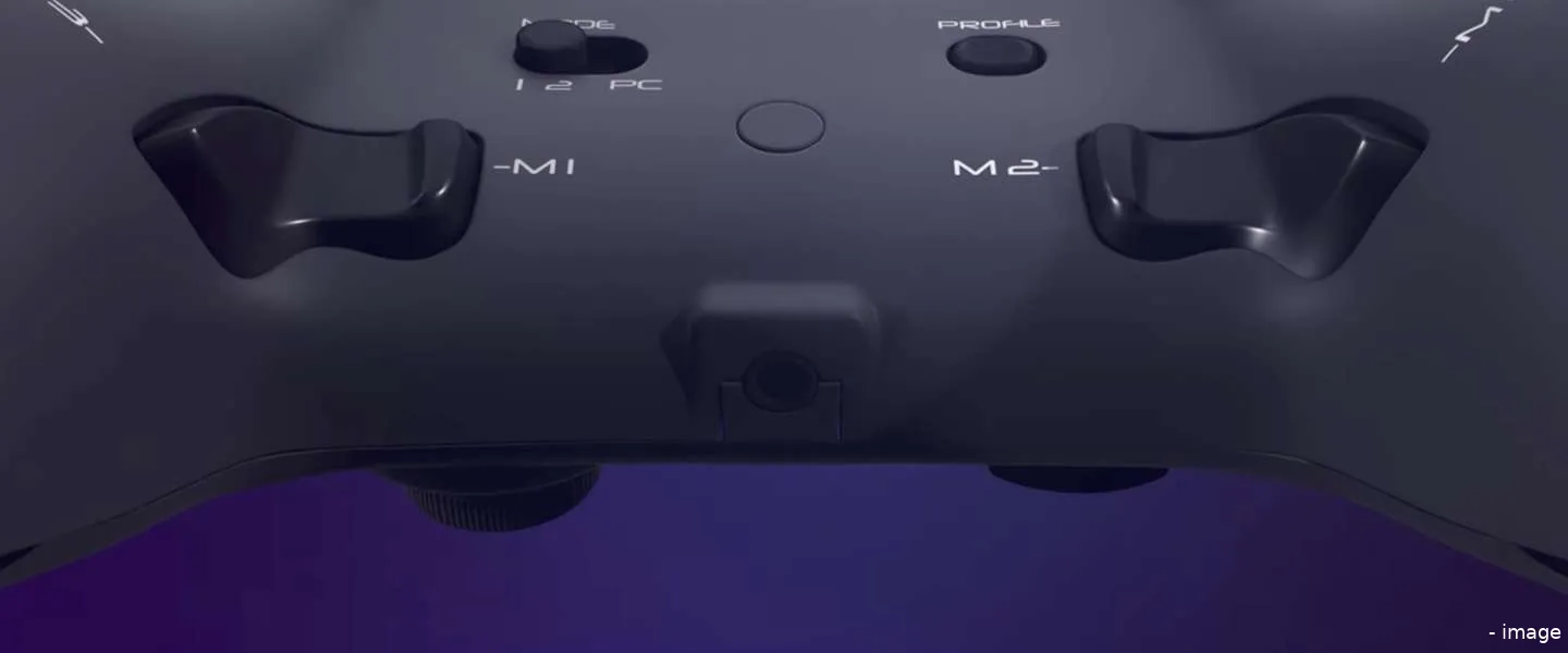 nacon pro controller 2 review