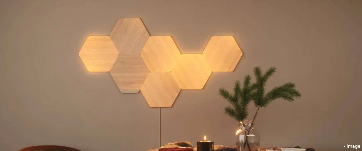 nanoleaf