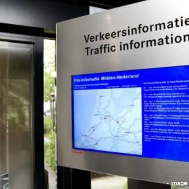 narrowcasting als oplossing voor het fil