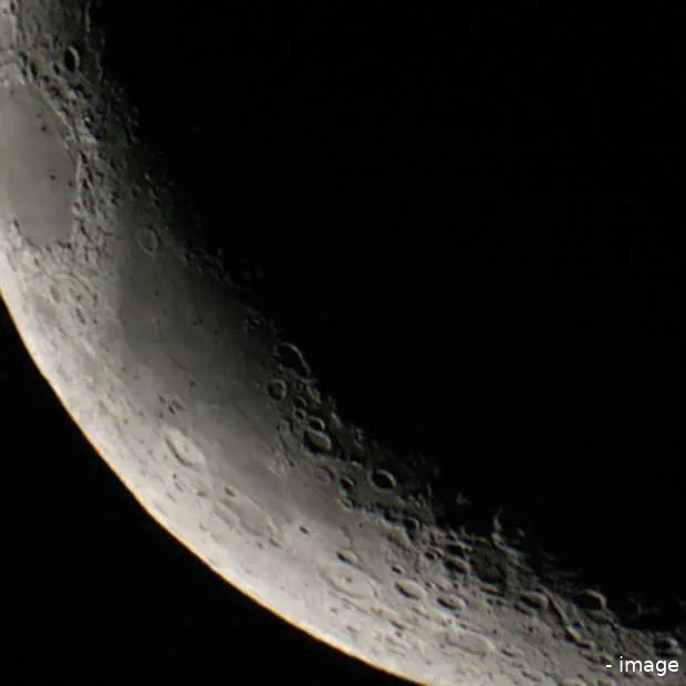 nasa wil groenten verbouwen op de maan