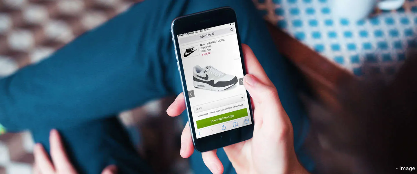 nationaal email onderzoek blinker