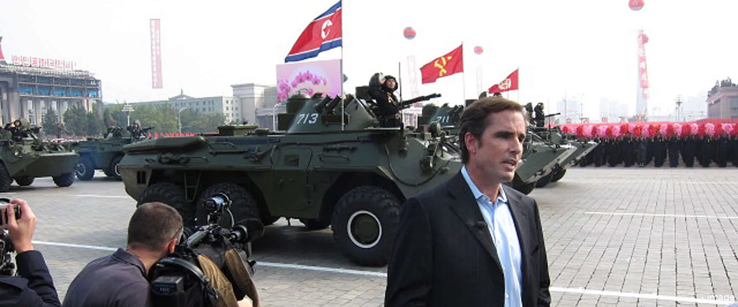 national geographic inside korea