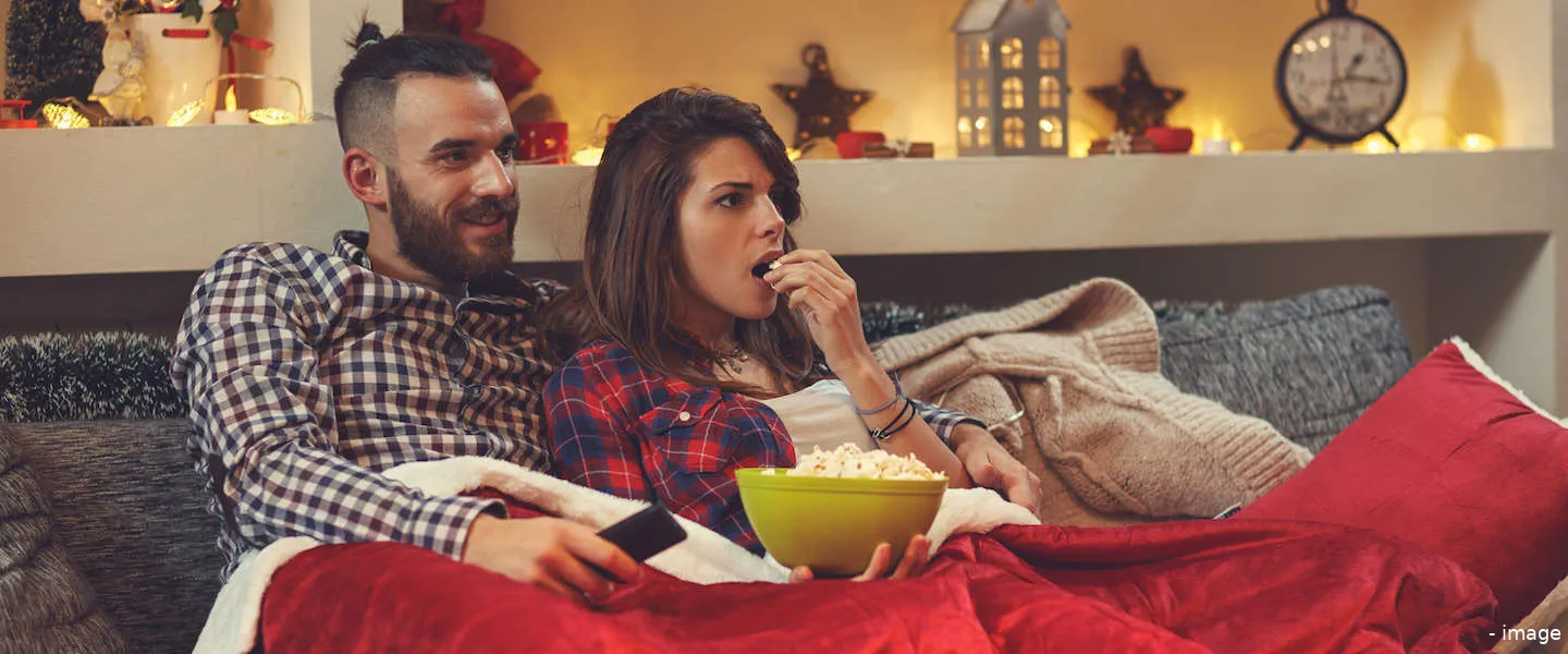 nationale bingewatch dag 1