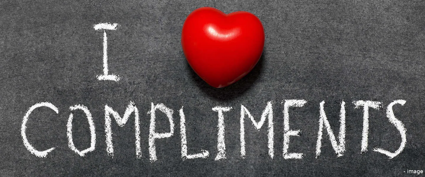 nationale complimentendag inhakers